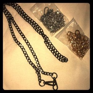 🎉Bag chains 🎉